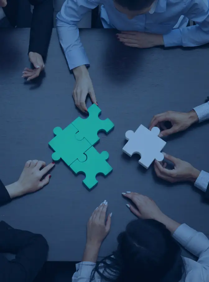 Trade Intermediation & Agency Services