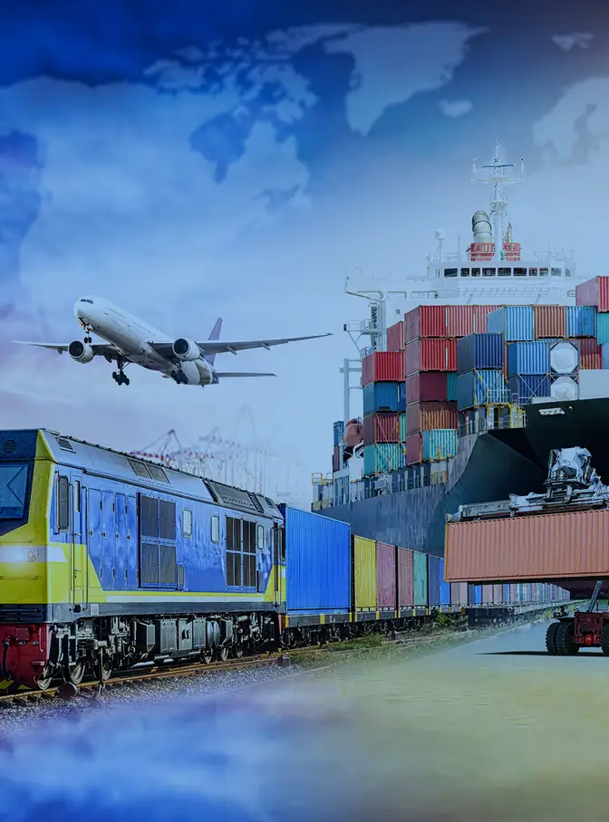 Supply Chain & Logistics Coordination