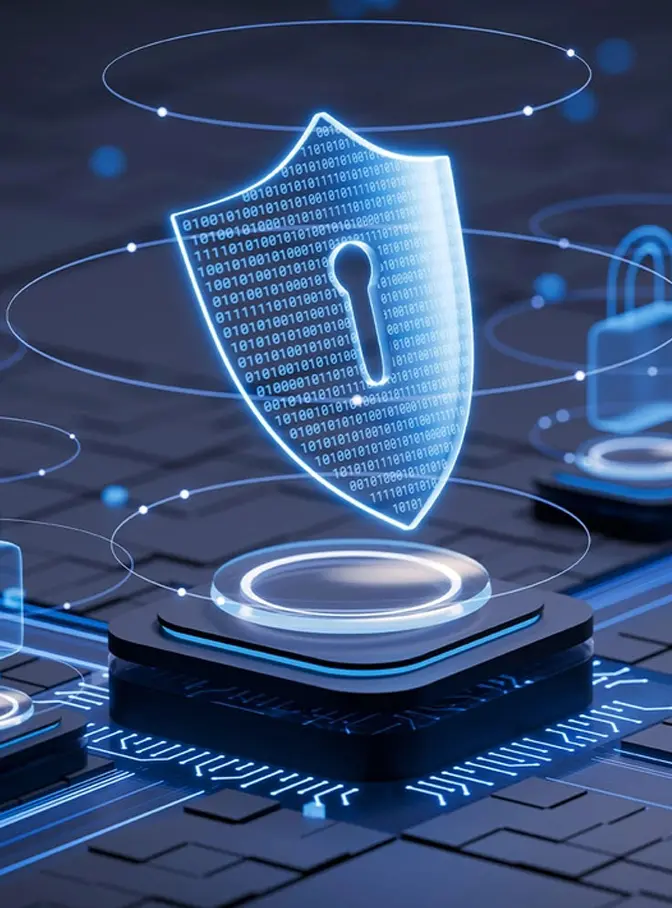 IT Solutions & Cybersecurity